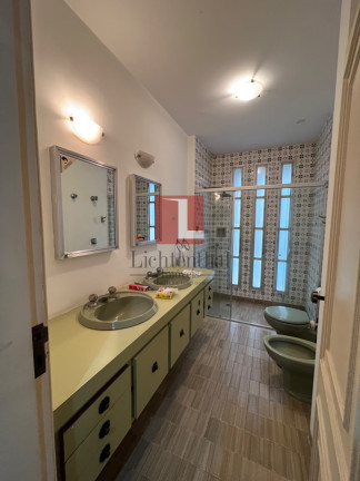 Foto do imóvel Apartamento com 3 Quartos à Venda, 294 m² em Jardim Paulista - São Paulo