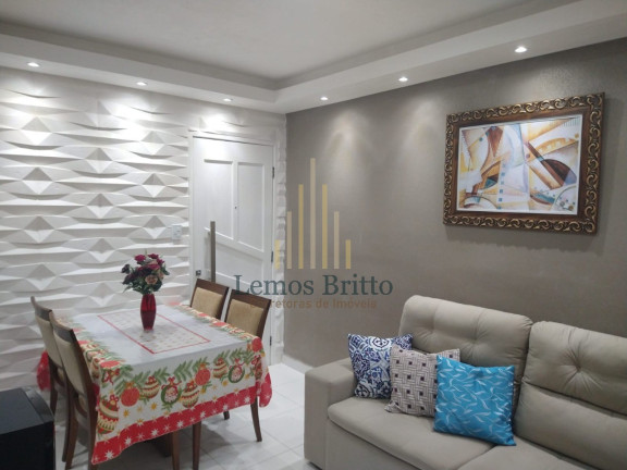 Imagem Apartamento com 2 Quartos à Venda, 43 m² em Recreio Ipitanga - Lauro De Freitas