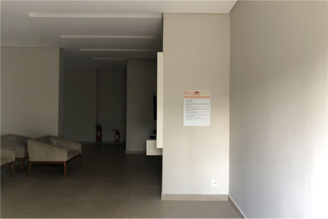 Imagem Apartamento com 3 Quartos à Venda, 71 m² em Belenzinho - São Paulo