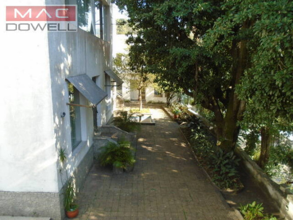 Imagem Imóvel Comercial à Venda, 846 m² em Santa Teresa / Rio De Janeiro / Rj - Rio De Janeiro