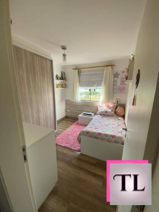 Imagem Apartamento com 3 Quartos à Venda, 100 m² em Jardim Elvira Dias - Poços De Caldas
