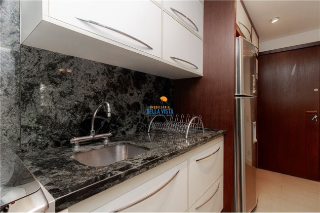 Foto do imóvel Apartamento com 1 Quarto à Venda,  em Itaim Bibi - São Paulo