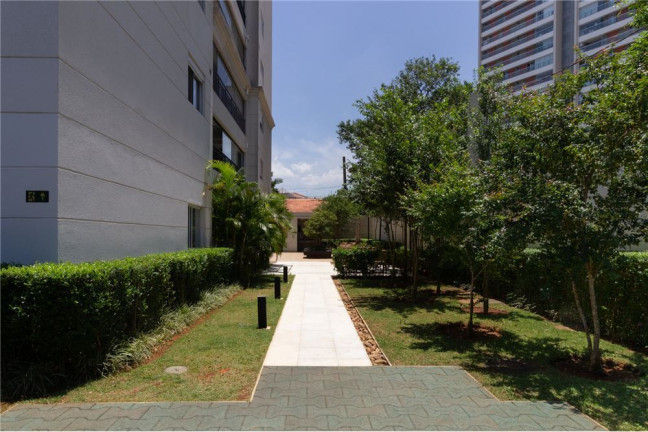 Imagem Apartamento com 2 Quartos à Venda, 70 m² em Vila Anastácio - São Paulo