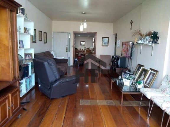 Foto do imóvel Apartamento com 4 Quartos à Venda, 175 m² em Graças - Recife