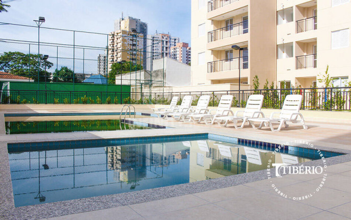 Imagem Apartamento com 2 Quartos à Venda, 58 m² em Conceição - São Paulo