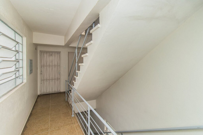Imagem Apartamento com 1 Quarto à Venda, 42 m² em Cristal - Porto Alegre