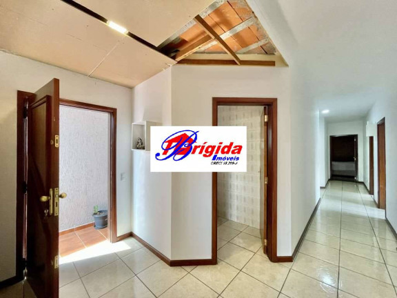 Foto do imóvel Casa de Condomínio com 4 Quartos à Venda, 350 m² em Chácara Ondas Verdes - Cotia