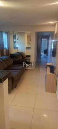 Foto do imóvel Cobertura com 3 Quartos à Venda, 150 m² em Vila Helena - Santo André