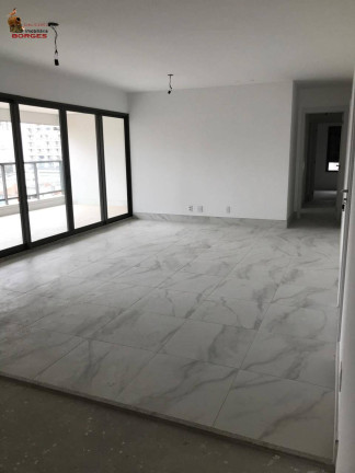 Foto do imóvel Apartamento com 4 Quartos à Venda, 190 m² em Vila Mariana - São Paulo