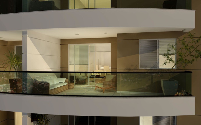 Foto do imóvel Imóvel com 2 Quartos à Venda, 115 m² em Itaim Bibi - São Paulo
