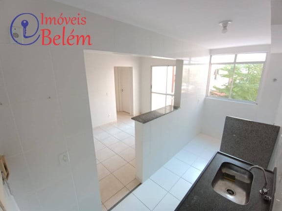 Imagem Apartamento com 2 Quartos à Venda, 45 m² em Tapanã (icoaraci) - Belém