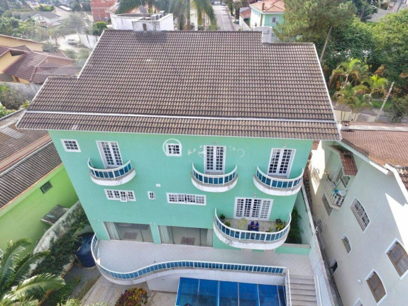 Imagem Casa com 8 Quartos à Venda, 1 m² em Jardim Virginia Bianca - São Paulo