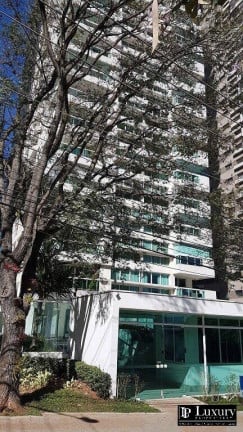 Foto do imóvel Apartamento com 5 Quartos à Venda, 504 m² em Alphaville Centro Industrial E Empresarial/alphaville. - Barueri