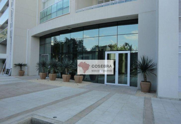Foto do imóvel Apartamento com 2 Quartos à Venda, 72 m² em Brooklin - São Paulo