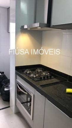 Foto do imóvel Apartamento com 1 Quarto à Venda, 58 m² em Nova Aliança - Ribeirão Preto