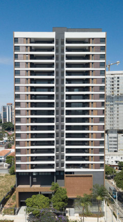 Foto do imóvel Apartamento com 3 Quartos à Venda, 106 m² em Vila Clementino - São Paulo