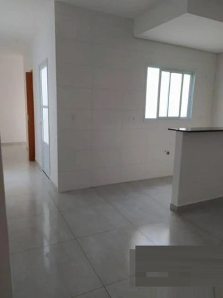 Foto do imóvel Apartamento com 2 Quartos à Venda, 41 m² em Vila Pires - Santo André