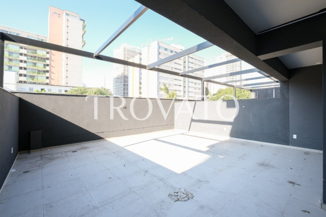 Foto do imóvel Imóvel com 1 Quarto à Venda, 80 m² em Perdizes - São Paulo