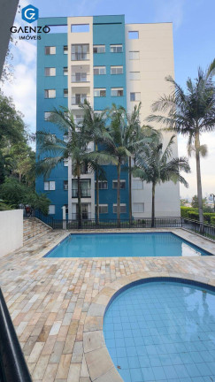 Foto do imóvel Apartamento com 2 Quartos à Venda, 62 m² em Santo Antônio - Osasco