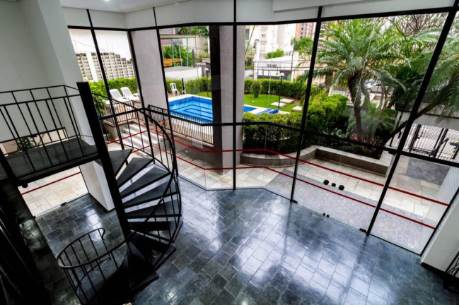 Imagem Apartamento com 3 Quartos à Venda, 72 m² em Vila Mariana - São Paulo