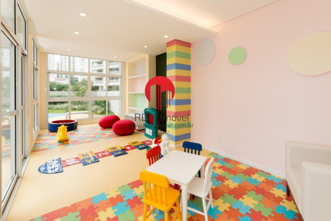 Imagem Apartamento com 2 Quartos à Venda, 74 m² em Vila Andrade - São Paulo