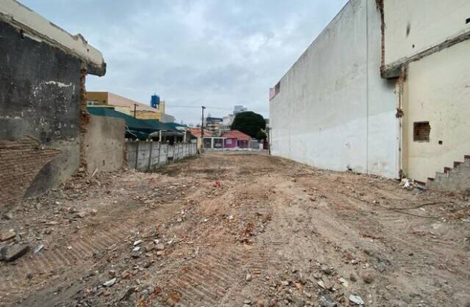 Foto do imóvel Terreno à Venda, 389 m² em Centro - Osasco