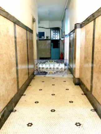 Foto do imóvel Apartamento com 3 Quartos à Venda, 135 m² em Rio Comprido - Rio De Janeiro