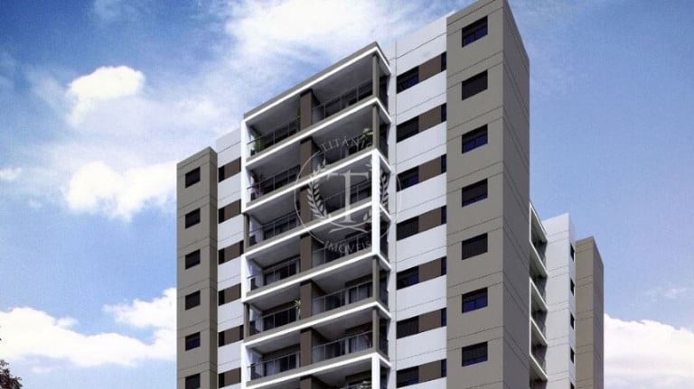 Foto do imóvel Apartamento com 3 Quartos à Venda, 79 m² em Planalto Paulista - São Paulo