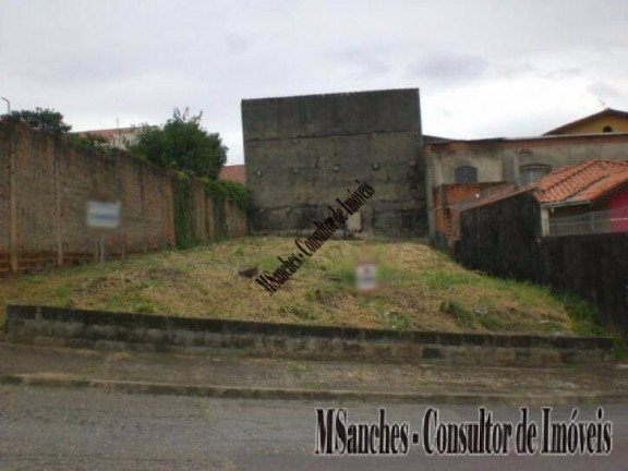 Imagem Terreno à Venda,  em Jardim Leocádia - Sorocaba