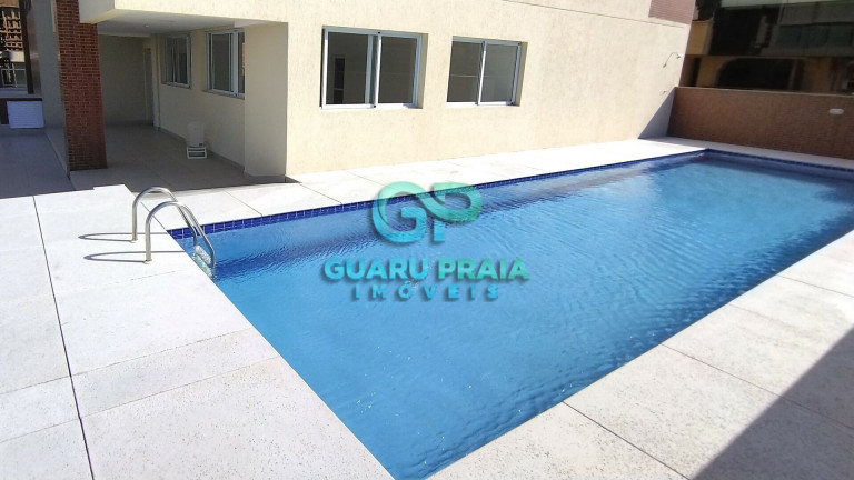 Foto do imóvel Apartamento com 3 Quartos à Venda, 118 m² em Enseada - Guarujá
