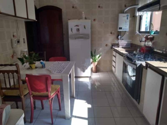 Foto do imóvel Apartamento com 3 Quartos à Venda, 139 m² em Centro - Santo André