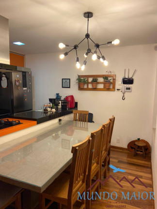 Foto do imóvel Casa com 3 Quartos à Venda, 152 m² em Nova Petrópolis - São Bernardo Do Campo