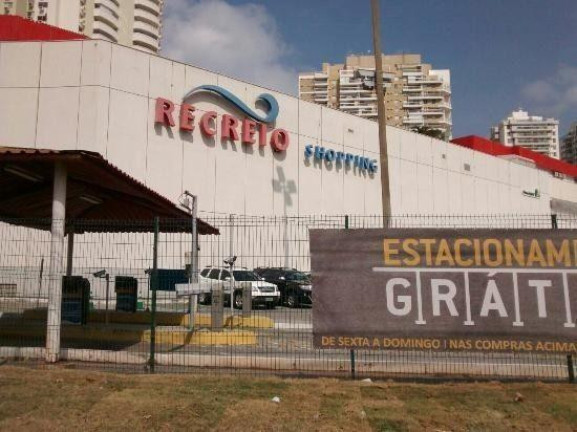 Imagem Imóvel Comercial à Venda, 79 m² em Recreio Dos Bandeirantes - Rio De Janeiro