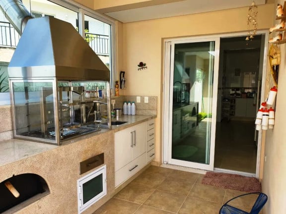 Foto do imóvel Casa de Condomínio com 4 Quartos à Venda, 346 m² em Umuarama - Osasco