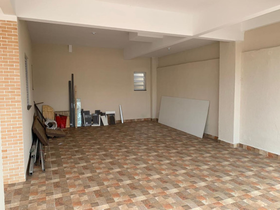 Imagem Casa de Condomínio com 3 Quartos à Venda, 60 m² em Sítio Do Campo - Praia Grande