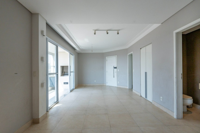 Foto do imóvel Apartamento com 2 Quartos à Venda, 87 m² em Jardim Londrina - São Paulo