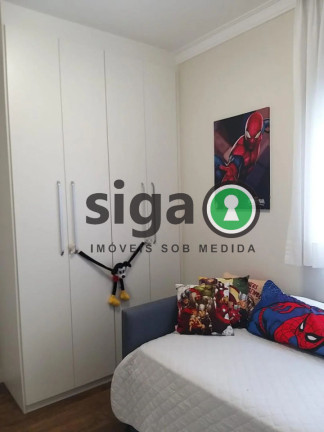 Imagem Apartamento com 3 Quartos à Venda, 145 m² em Barra Funda - São Paulo