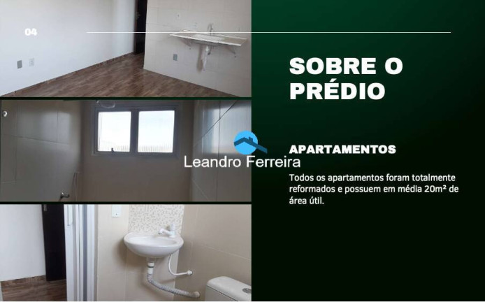 Foto do imóvel Imóvel Comercial à Venda, 1.725 m² em Planalto - São Bernardo Do Campo
