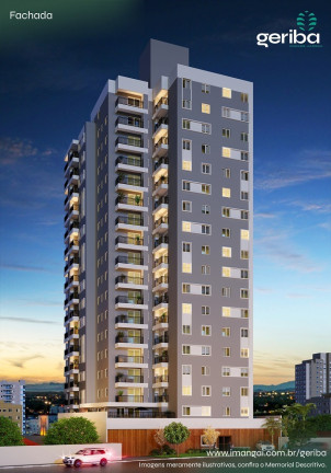 Imagem Apartamento com 2 Quartos à Venda, 39 m² em Panambi - São Paulo