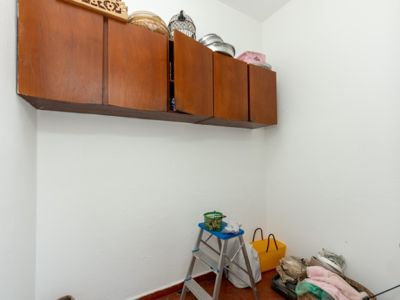 Foto do imóvel Apartamento com 2 Quartos à Venda, 69 m² em Vila Romana - São Paulo