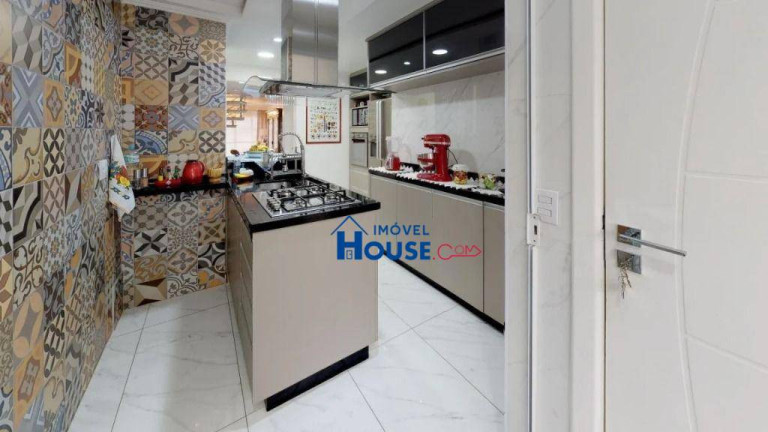Foto do imóvel Cobertura com 3 Quartos à Venda, 174 m² em Vila Madalena - São Paulo