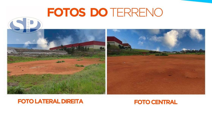 Imagem Terreno à Venda, 17.200 m² em água Chata - Guarulhos