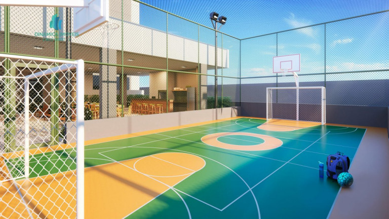 Imagem Apartamento com 3 Quartos à Venda, 107 m² em Jardim Brasil - Campinas