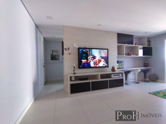 Foto do imóvel Apartamento com 3 Quartos à Venda, 86 m² em Valparaíso - Santo André