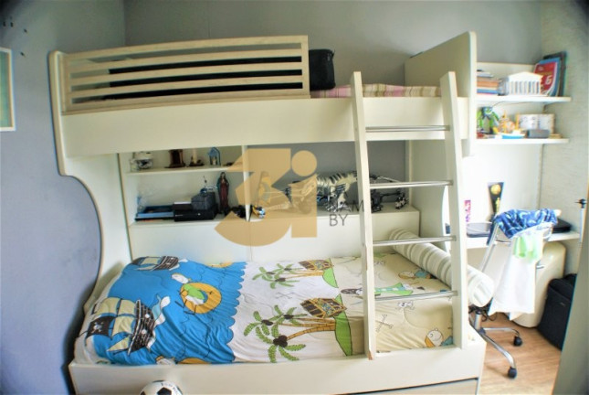 Imagem Apartamento com 4 Quartos à Venda, 171 m² em Vila Andrade - São Paulo