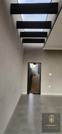 Imagem Casa com 3 Quartos à Venda, 190 m² em Bonfim Paulista - Ribeirão Preto