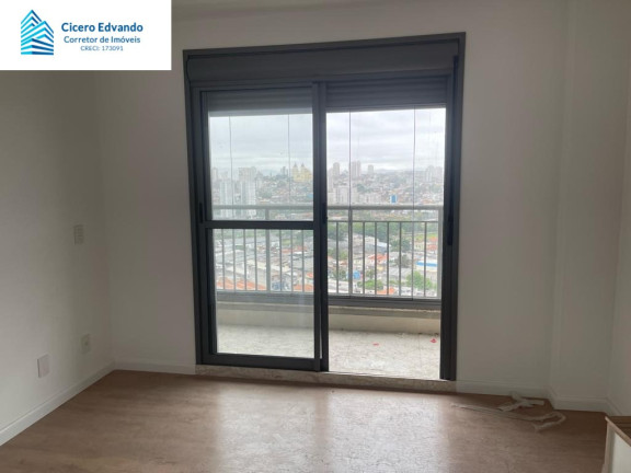 Imagem Apartamento com 3 Quartos à Venda, 115 m² em Chácara Califórnia - São Paulo