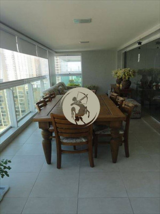 Foto do imóvel Apartamento com 3 Quartos à Venda, 202 m² em Embare - Santos