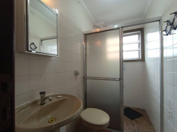 Foto do imóvel Apartamento com 2 Quartos à Venda, 75 m² em Tupi - Praia Grande