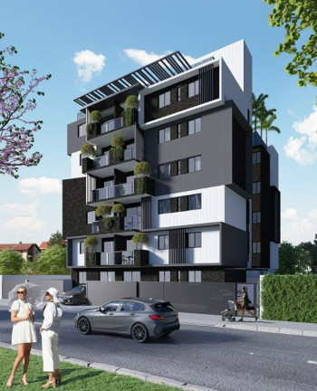 Imagem Apartamento com 2 Quartos à Venda, 53 m² em Anatólia - João Pessoa